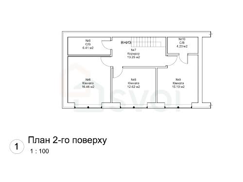 будинок за адресою Ватутіна