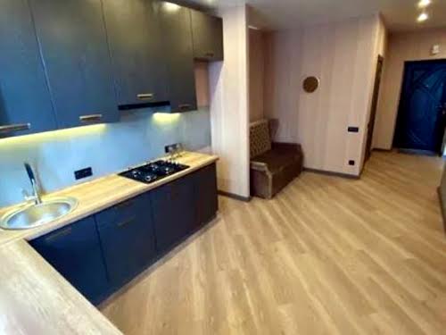 квартира за адресою Панаса Мирного вул., 28