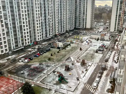 квартира за адресою Тираспольська вул., 60