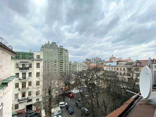 квартира за адресою Ярославів Вал вул., 19