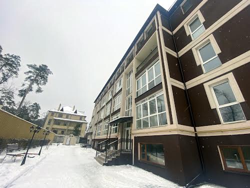 квартира по адресу Антония Михайловского ул., 72г