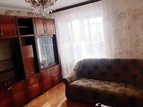 квартира за адресою Машинобудівна вул., 14