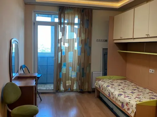 квартира за адресою Ракетна вул., 24