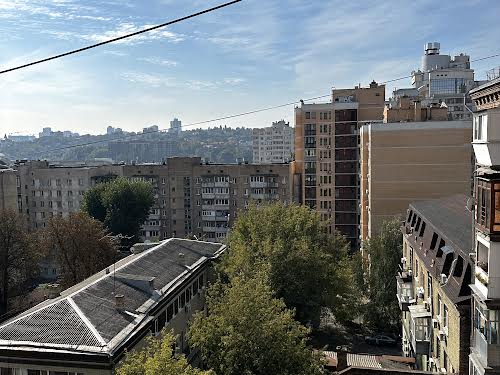 квартира по адресу Саксаганского ул., 85