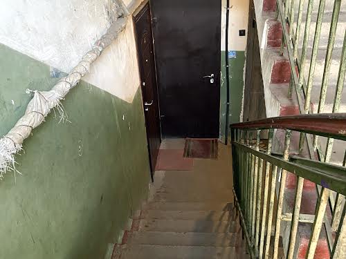 квартира по адресу Костромская ул., 3