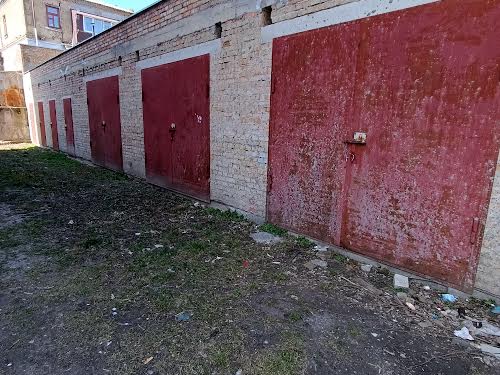 комерційна за адресою вул. Пересопницька, 170