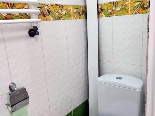 квартира по адресу Нижняя Береговая ул., 3Є
