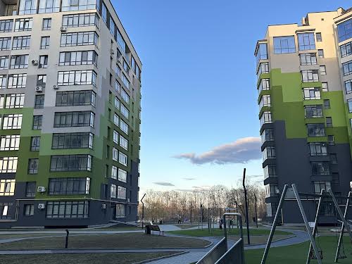 квартира по адресу Приозерна ул., 29