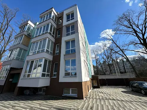 квартира за адресою Матвія Донцова вул. (Тургенєвська), 91