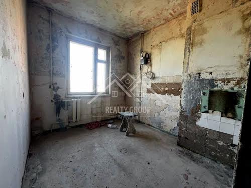 квартира за адресою Гірицький, 33