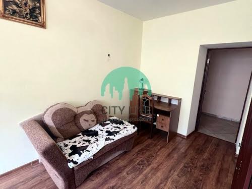 квартира за адресою Федьковича вул., 112б