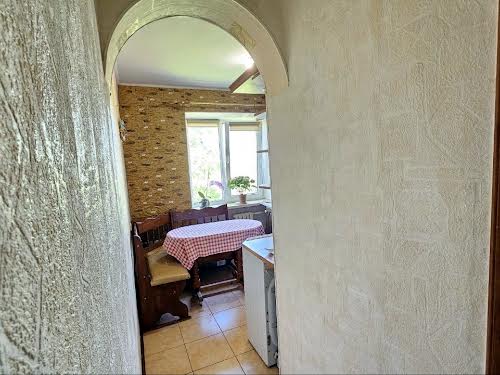 квартира по адресу Генерала Петрова ул., 5