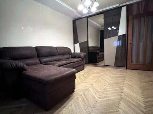 квартира по адресу Вернадского ул., 36