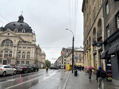 квартира за адресою Вʼячеслава Чорновола просп. (), 1