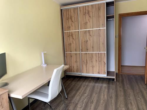квартира за адресою Багряного Івана вул., 53