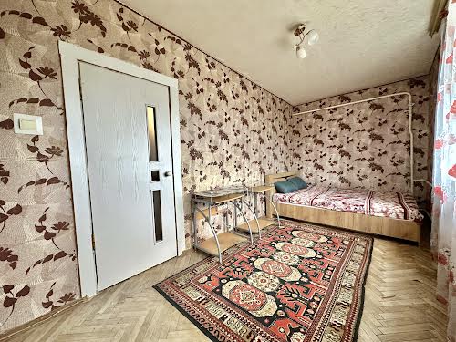 квартира по адресу Тарасовская ул., 28-А