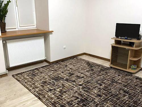 квартира за адресою Михайла Туган-Барановського вул., 34