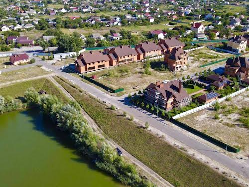 будинок за адресою Лейбніца вул., 3