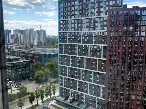 квартира за адресою Некрасова, 12а