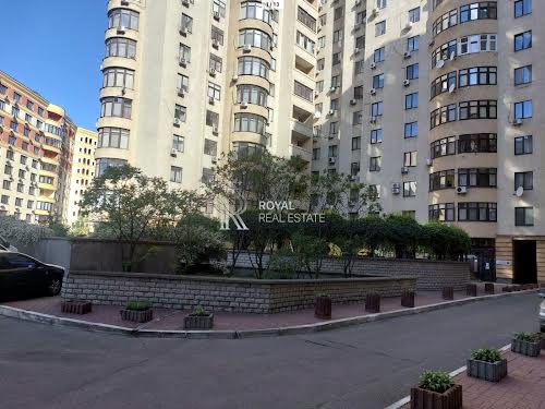 квартира за адресою Дмитрівська вул., 69