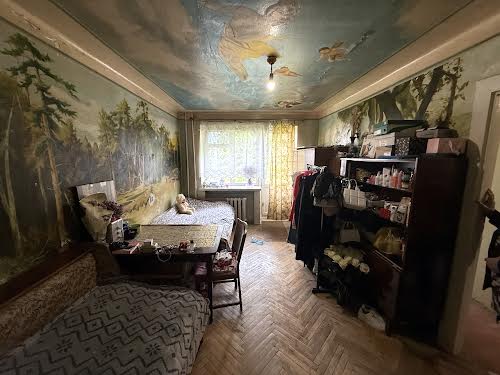 квартира по адресу Рубчака, 10