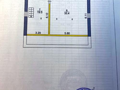 дом по адресу с. Красиловка, Кірова