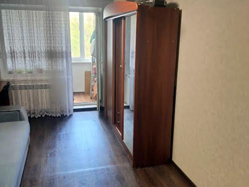 квартира по адресу Донецкое шоссе, 136