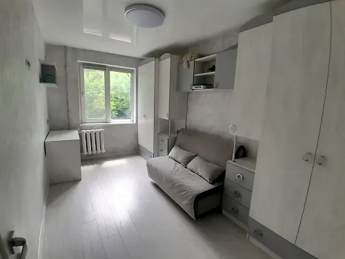 квартира по адресу Космонавтов ул., 40