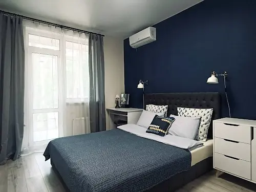 квартира за адресою Київська, 33
