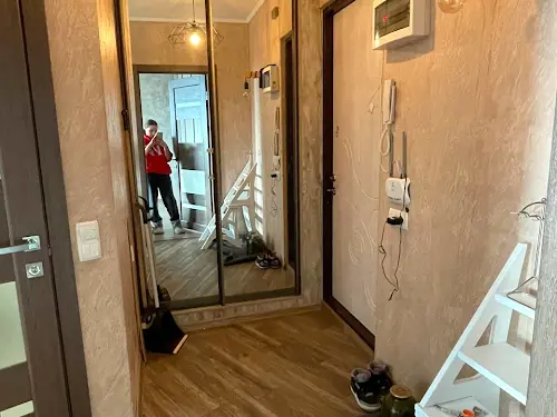 квартира за адресою Тракторобудівників просп., 138