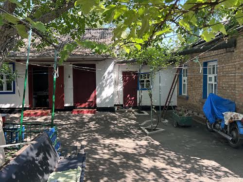 будинок за адресою Кривий Ріг, Андрія Дробіленка вул. (Гвардійська)
