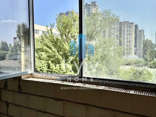 квартира за адресою Предславинська вул., 35