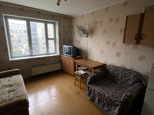 кімната за адресою Сулеймана Стальського вул., 26