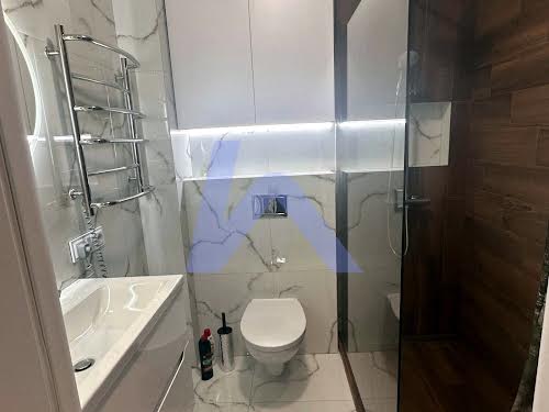 квартира за адресою Під Голоском вул., 24