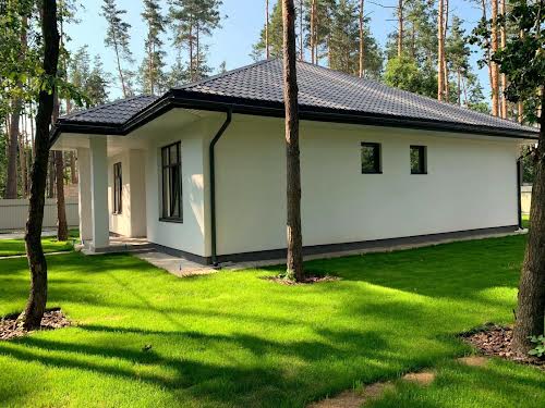 будинок за адресою Сонячна вул.