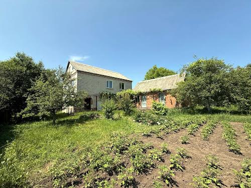будинок за адресою Весела вул., 36