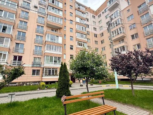 квартира по адресу Вашингтона ул. (Батальная), 4д