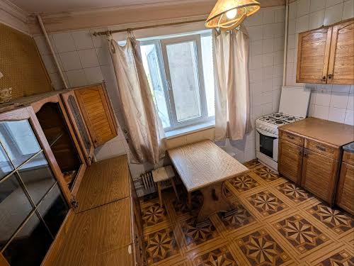 квартира по адресу Амосова ул. (Корчагінців), 27