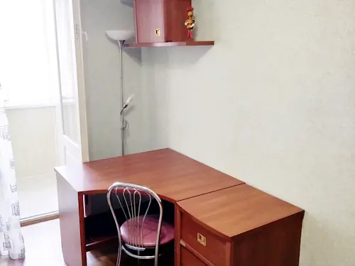 квартира за адресою Канатна вул., 101в