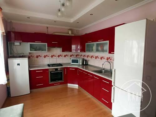 квартира по адресу Вернадського, 8