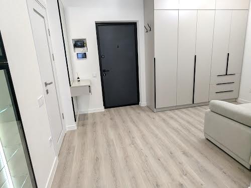 квартира за адресою Флотська, 10б