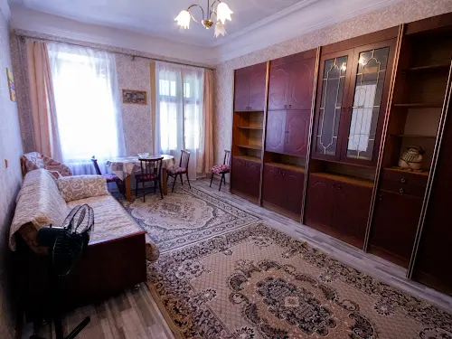 квартира по адресу Новосельского ул., 97