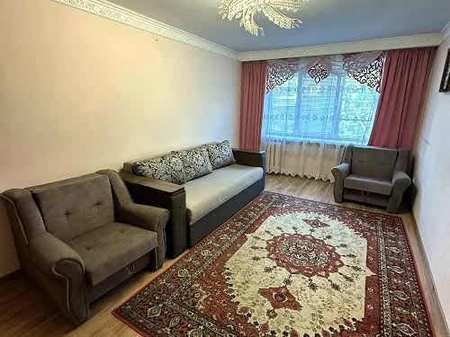 квартира за адресою Володимира Великого вул. (), 29