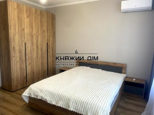 квартира по адресу Канальная ул. (Канальна), 8-Б