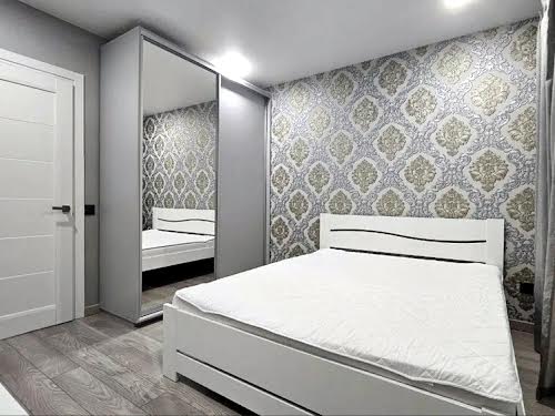квартира по адресу Балтийский пер., 5