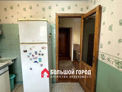 квартира за адресою Патріотична вул., 58