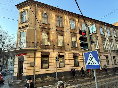 квартира по адресу Князя Романа ул. (Ватутина), 11