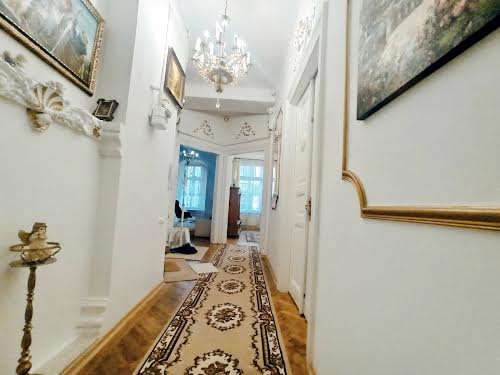 квартира по адресу Львов, Коперника ул., 10