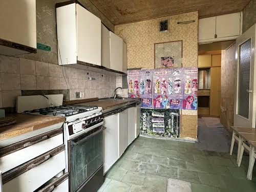 квартира за адресою Тростянецька вул., 5а