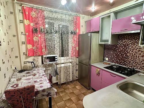 квартира за адресою Науки просп. (Гагаріна), 149